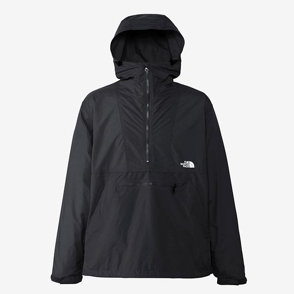ノースフェイス⭐︎ナイロンジャケット アノラック Black メンズ L THE NORTH FACE（ザ ノースフェイス） 2026春夏新作 ネコポス発送