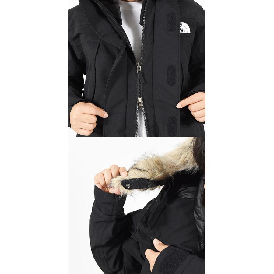 THE NORTH FACE ラスト1着 ノースフェイス ゴアテックス ダウン 
