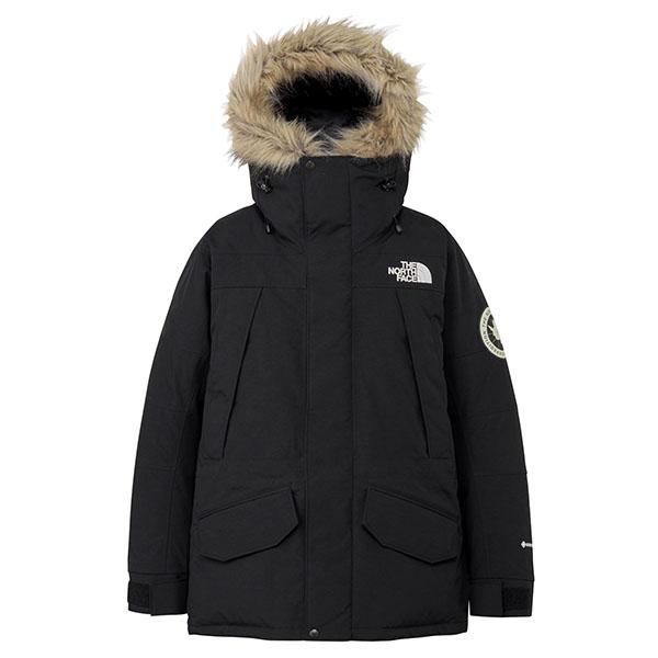 THE NORTH FACE（ザ ノースフェイス） サイズ感リニューアル ノース