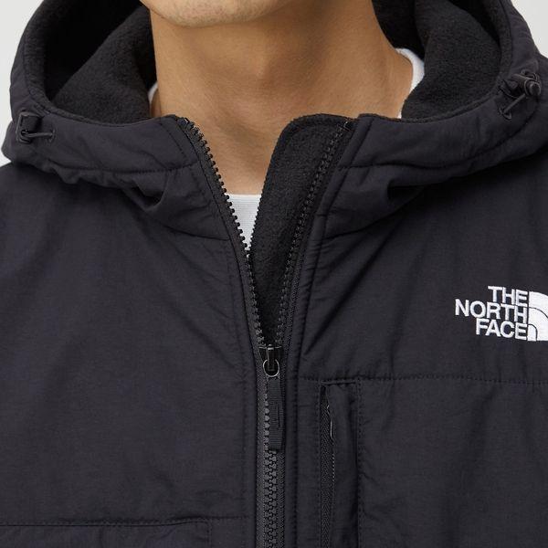 ノースフェイス フリース ジャケット パーカー メンズ レディース THE NORTH FACE Denali Hoodie デナリ フーディー 保温 NA72052｜elephant｜13