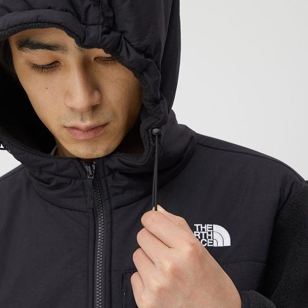 ノースフェイス フリース ジャケット パーカー メンズ レディース THE 