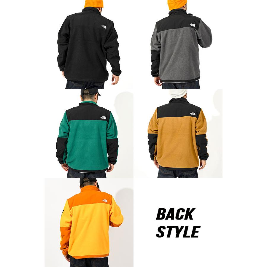 THE NORTH FACE サイズ感リニューアル ノースフェイス フリース THE NORTH FACE サイズ感リニューアル ノースフェイス フリース