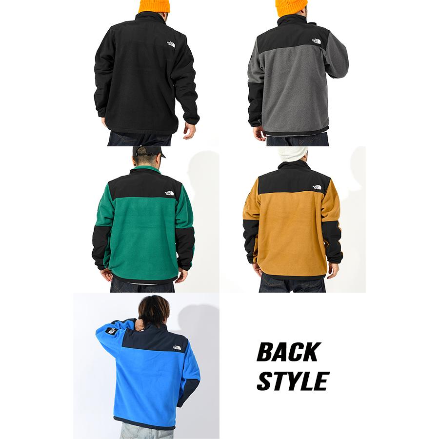 THE NORTH FACE（ザ ノースフェイス） 【動画あり】ノースフェイス