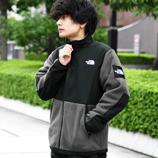 ノースフェイス デナリフーディー デナリジャケット フリースジャケット THE NORTH FACE 【動画あり】ノースフェイス フリース