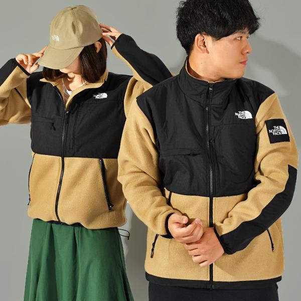 ノースフェイス フリース ジャケット メンズ レディース THE NORTH FACE Denali Jacket デナリ ジャケット 保温  na72051 2023秋冬新色