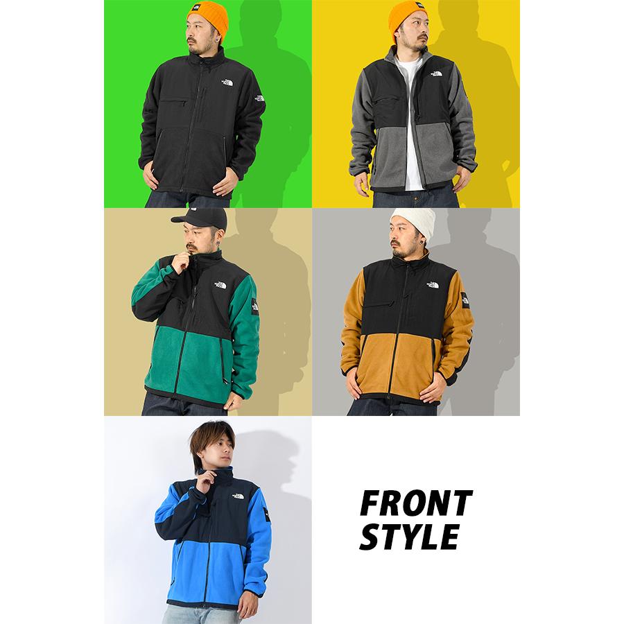 THE NORTH FACE（ザ ノースフェイス） 【動画あり】ノースフェイス