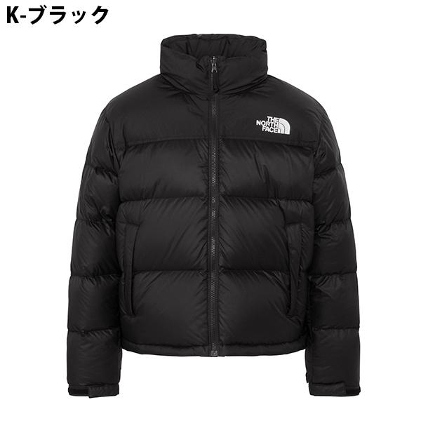 THE NORTH FACE（ザ ノースフェイス） 2026秋冬新色 ノースフェイス