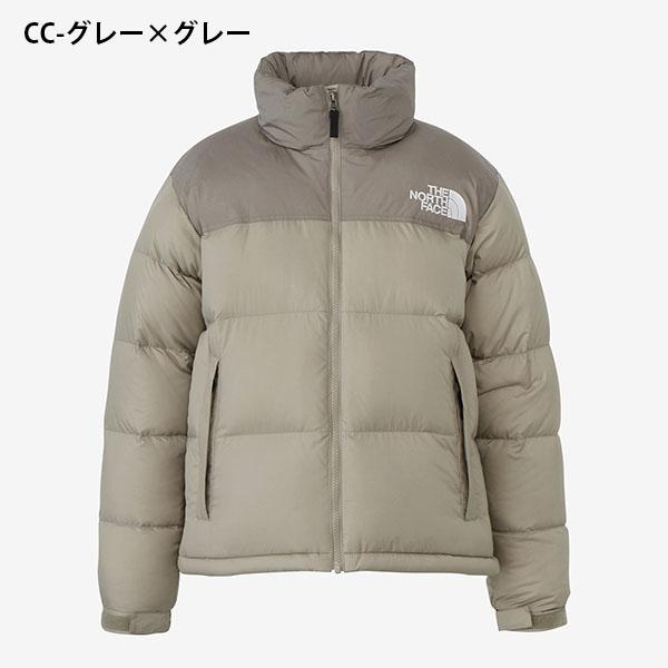ブランド公式商品認証店 ノースフェイス ショート丈 ダウン ジャケット 