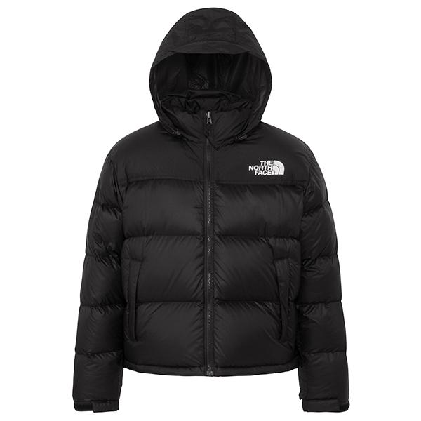 THE NORTH FACE ヌプシ　ショート丈S THE NORTH FACE（ザ ノースフェイス） 爆買 ノースフェイス ショート丈