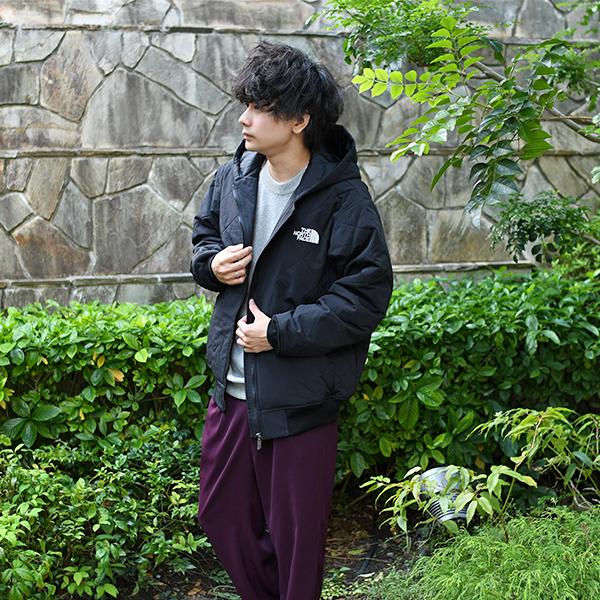 THE NORTH FACE（ザ ノースフェイス） ノースフェイス 中綿