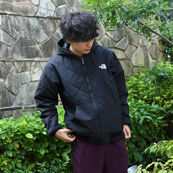 ジャケット・アウター ykin.sn___ THE NORTH FACE（ザ ノースフェイス） ノースフェイス 中綿
