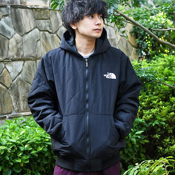 THE NORTH FACE（ザ ノースフェイス） ノースフェイス 中綿