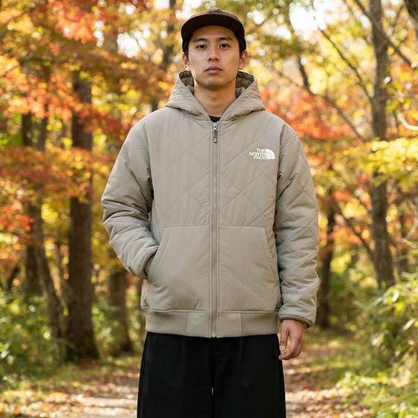 THE NORTH FACE（ザ ノースフェイス） 2026秋冬新色 ノースフェイス