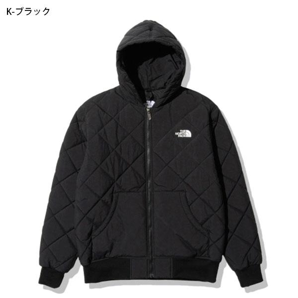 現品限り ノースフェイス 中綿 キルティング ジャケット メンズ レディース THE NORTH FACE Yakkin Jacket ヤッキン ジャケット NY82333｜elephant｜04