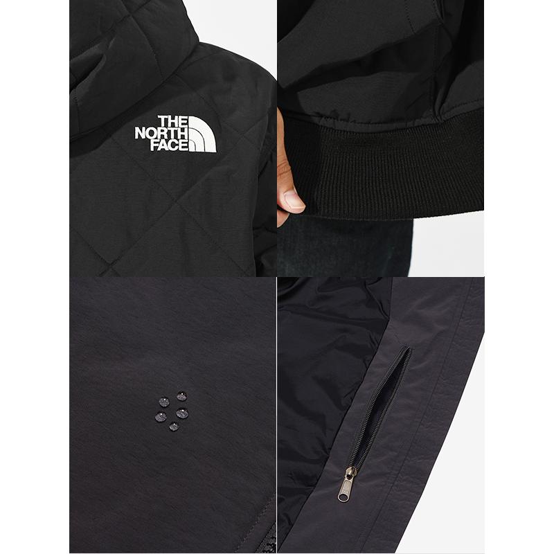 THE NORTH FACE（ザ ノースフェイス） 2026秋冬新色 ノースフェイス