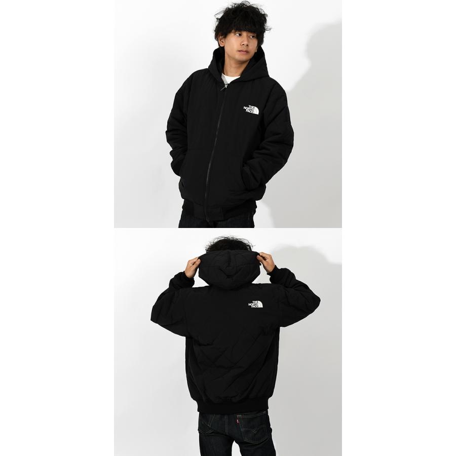 THE NORTH FACE（ザ ノースフェイス） ノースフェイス 中綿