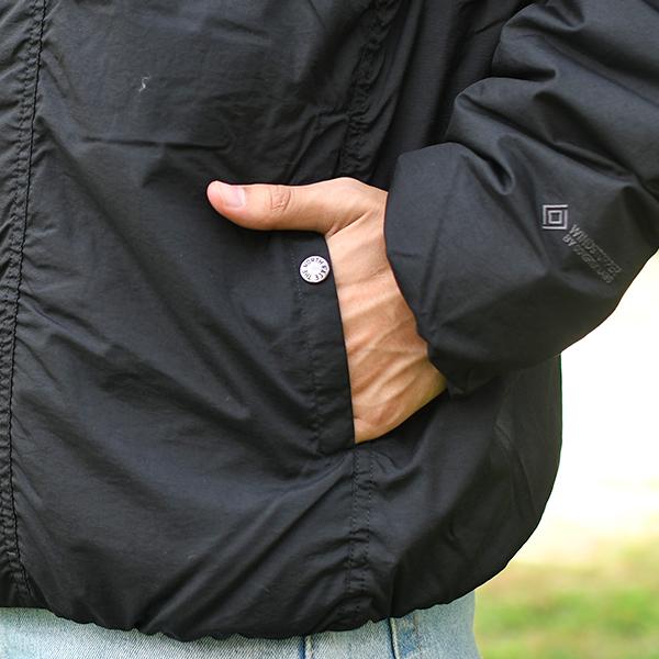 THE NORTH FACE ゴアテックスダウンジャケット カーディガン THE NORTH FACE（ザ ノースフェイス） ノースフェイス ゴアテックス