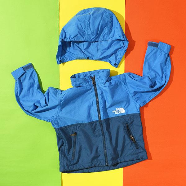 THE NORTH FACE（ザ ノースフェイス） ネコポス発送！送料無料 ノース