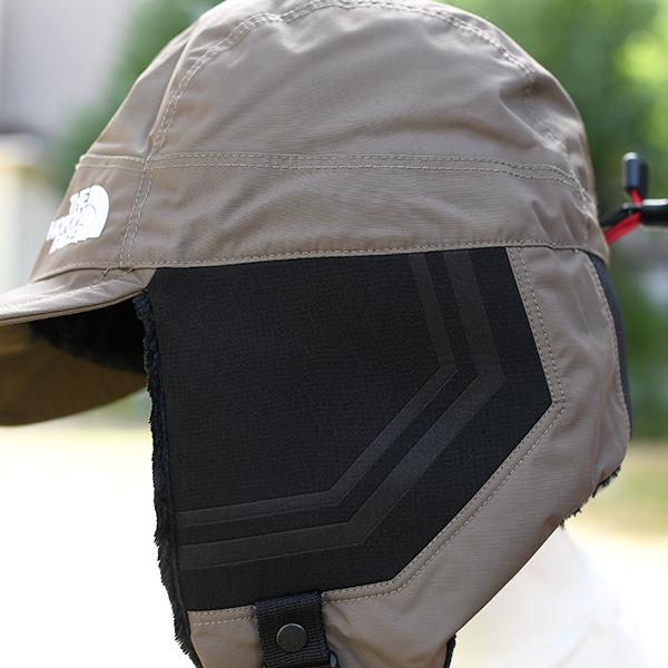 THE NORTH FACE GORE-TEX Expedition　キャップ THE NORTH FACE（ザ ノースフェイス） ノースフェイス 防寒 防水浸透性