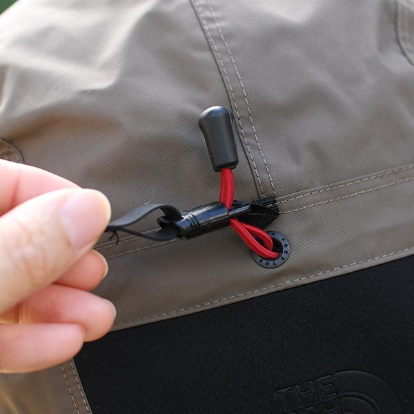 THE NORTH FACE（ザ ノースフェイス） ノースフェイス 防寒 防水浸透性