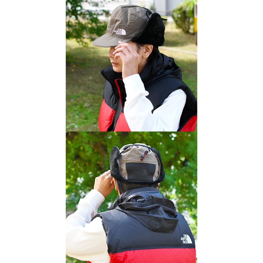 ノースフェイス エクスペディションキャップ Lサイズ THE NORTH FACE（ザ ノースフェイス） エクスペディションキャップ