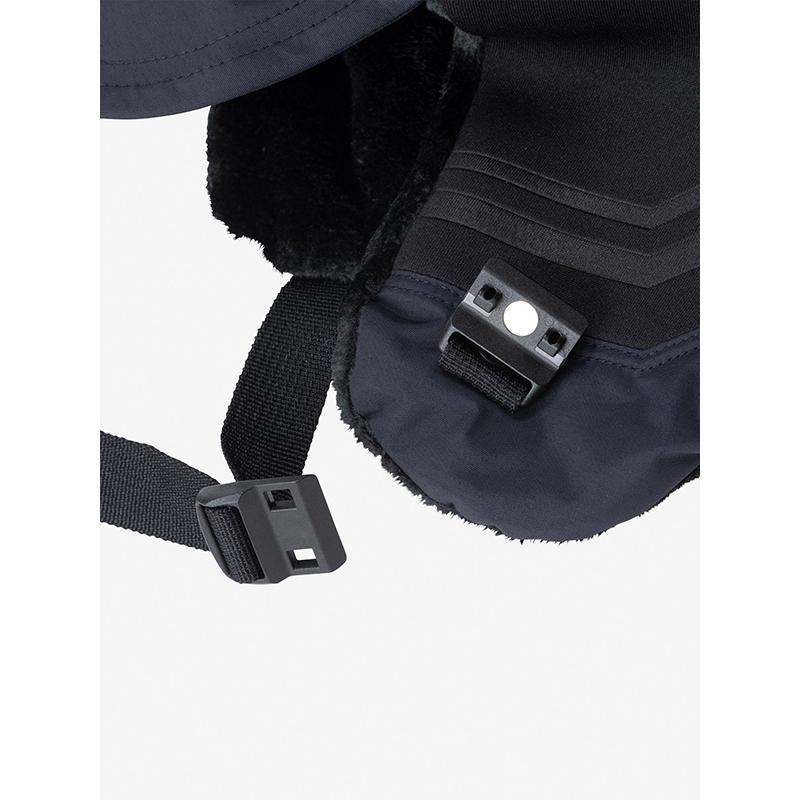 THE NORTH FACE エクスペディション キャップ THE NORTH FACE（ザ ノースフェイス） ノースフェイス 防寒 防水浸透性