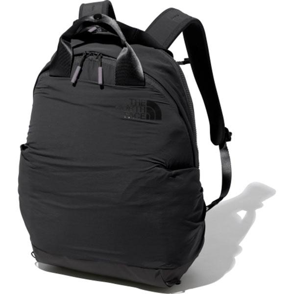 【未使用に近い】THE NORTH FACE ネバーストップデイパック 18L THE NORTH FACE（ザ ノースフェイス） デイバック リュック 「THE