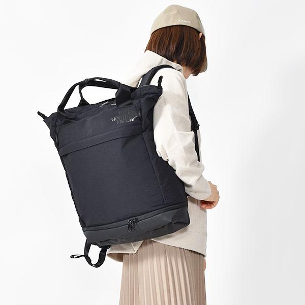 THE NORTH FACE（ザ ノースフェイス） ノースフェイス 2way リュック