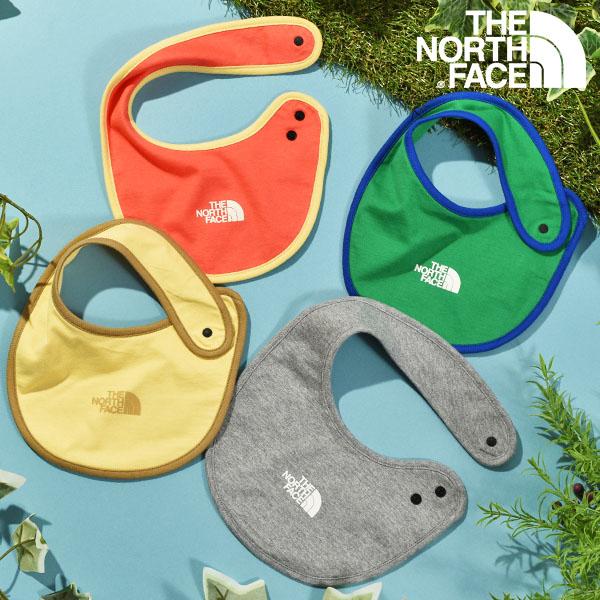 最大63 Offクーポン ゆうパケット対応可能 ノースフェイス 子供 スタイ 赤ちゃん The North Face キッズ Baby Bib ベビービブ よだれかけ 前掛け 22春夏新作 Nnb Cisama Sc Gov Br