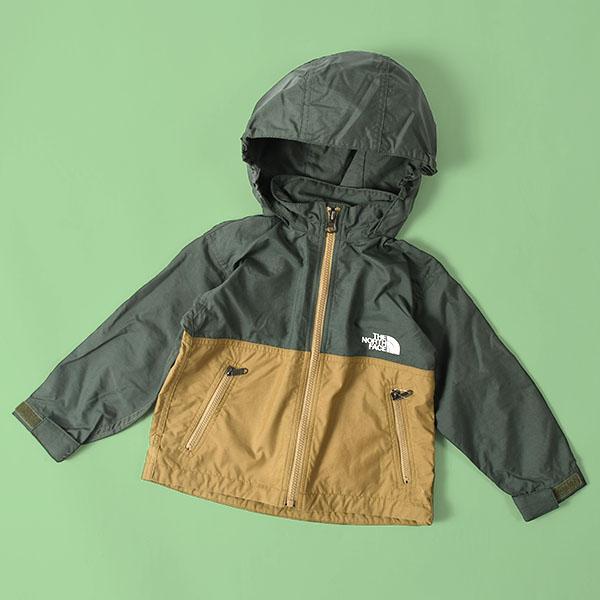 THE NORTH FACE（ザ ノースフェイス） 2026春夏新色 ネコポス発送