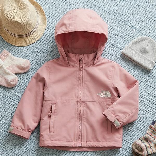 THE NORTH FACE（ザ ノースフェイス） 2026秋冬新色 ネコポス発送