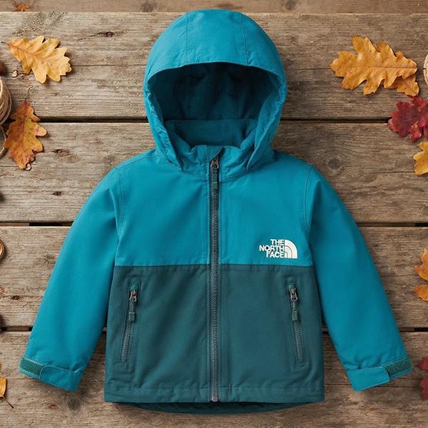 THE NORTH FACE（ザ ノースフェイス） 2026秋冬新色 ネコポス発送