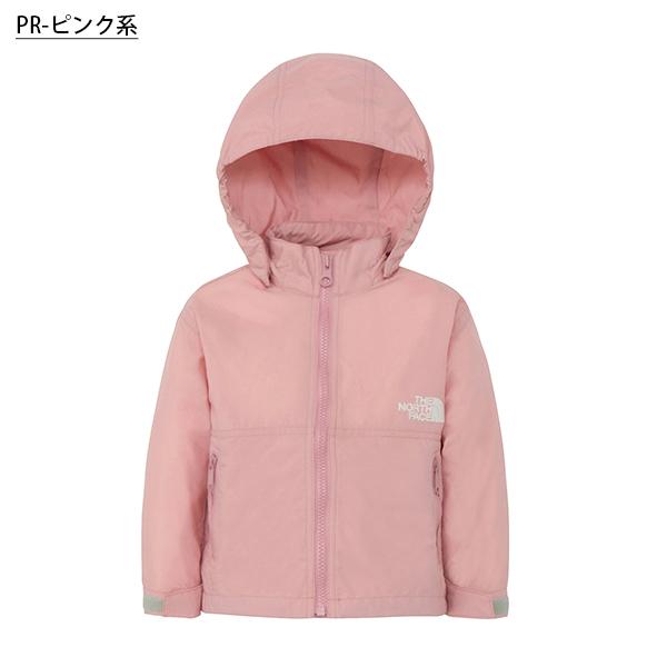 THE NORTH FACE（ザ ノースフェイス） 2026秋冬新色 ネコポス発送