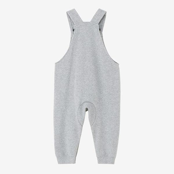 THE NORTH FACE グレーオーバーオール 90 THE NORTH FACE グレー