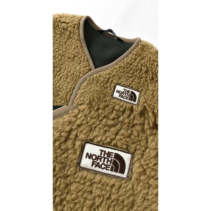 THE NORTH FACE（ザ ノースフェイス） 2026秋冬新色 【動画あり