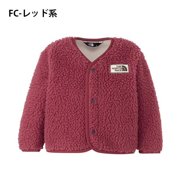 THE NORTH FACE（ザ ノースフェイス） 2026秋冬新色 【動画あり