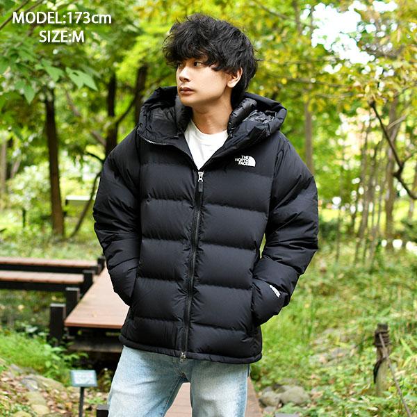 THE NORTH FACE ノースフェイス ゴアテックス ダウン ジャケット