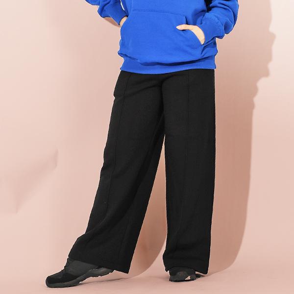 THE NORTH FACE ノースフェイス ワイド ロングパンツ レディース