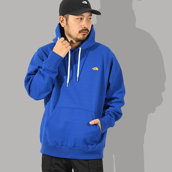 THE NORTH FACE（ザ ノースフェイス） 小さめロゴ ノースフェイス