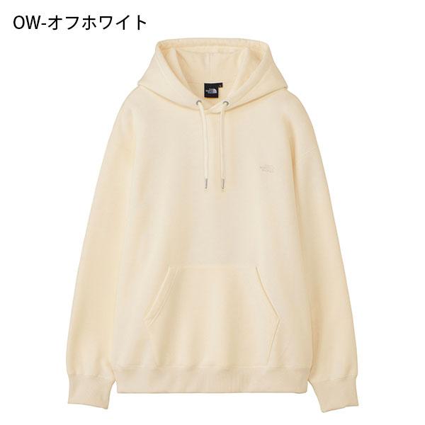 小さめロゴ ノースフェイス パーカー 裏起毛 スウェット メンズ レディース THE NORTH FACE スモールロゴ ヘザー プルオーバー NT62342｜elephant｜06