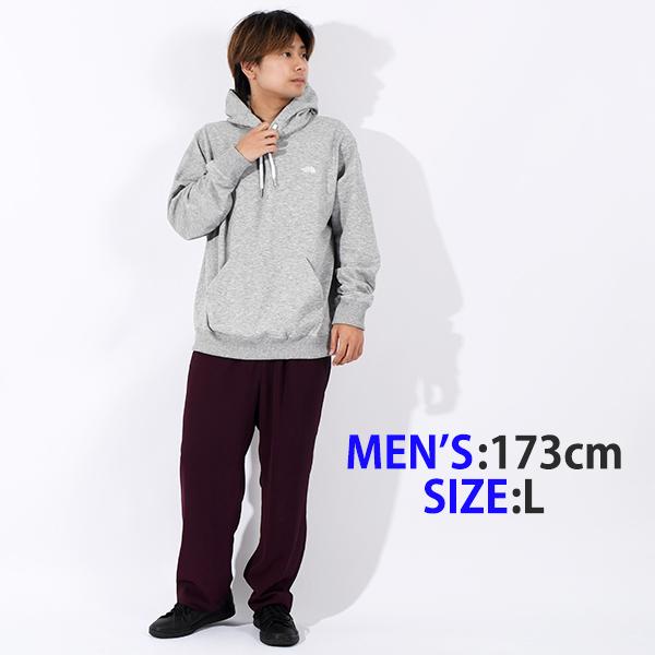 THE NORTH FACE（ザ ノースフェイス） 小さめロゴ ノースフェイス