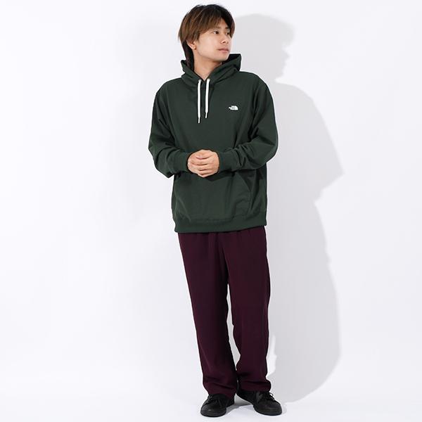 THE NORTH FACE（ザ ノースフェイス） 小さめロゴ ノースフェイス