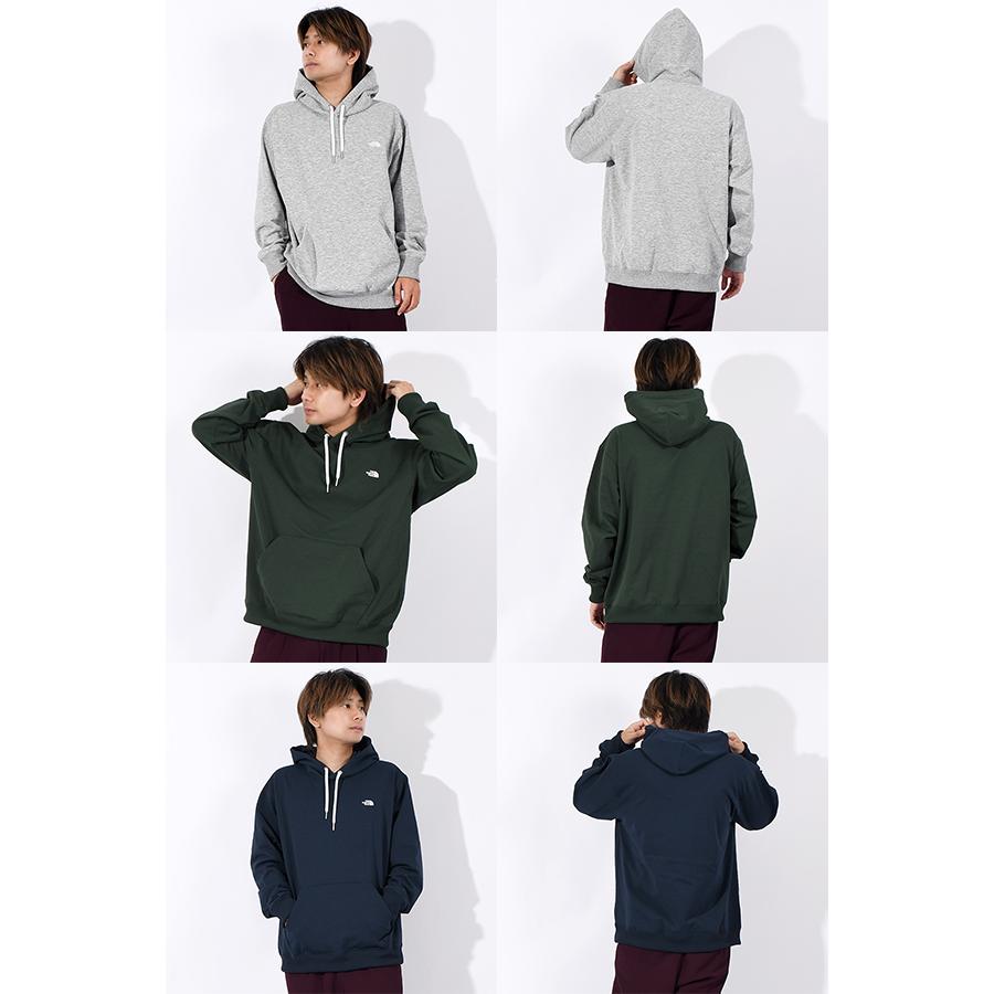 THE NORTH FACE（ザ ノースフェイス） 小さめロゴ ノースフェイス