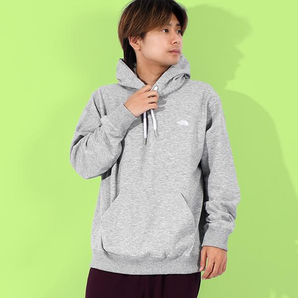 THE NORTH FACE（ザ ノースフェイス） 小さめロゴ ノースフェイス