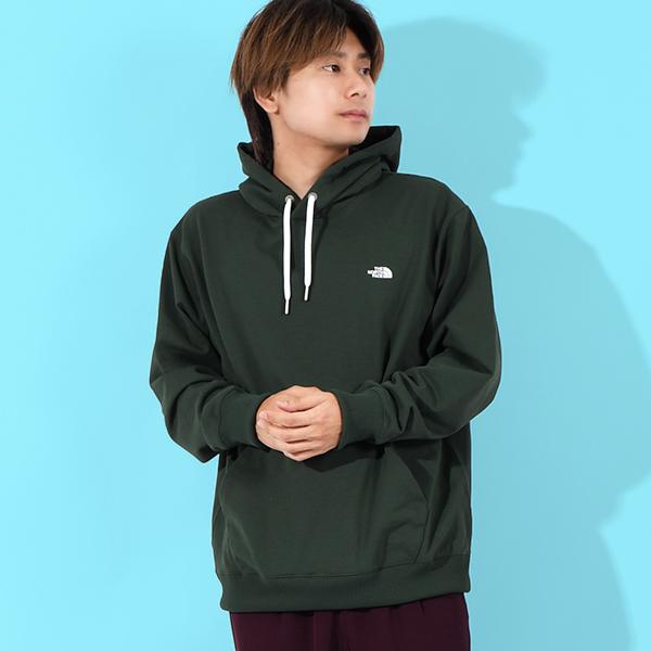 THE NORTH FACE（ザ ノースフェイス） 小さめロゴ ノースフェイス