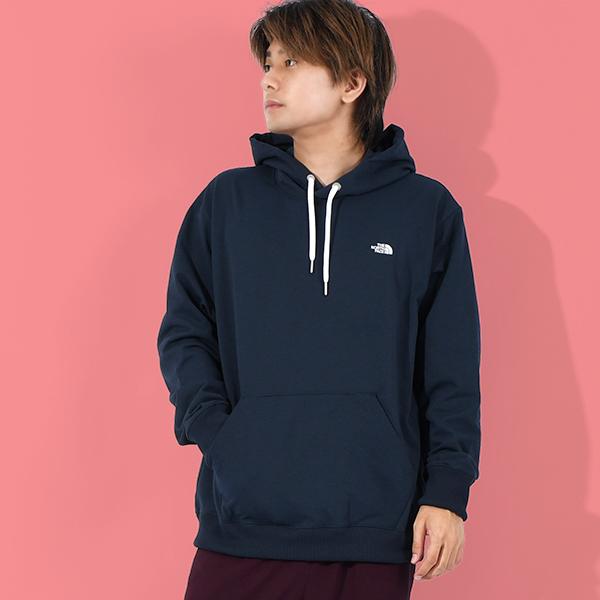 THE NORTH FACE（ザ ノースフェイス） 小さめロゴ ノースフェイス