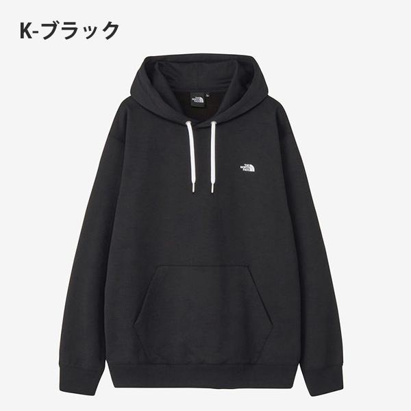 THE NORTH FACE（ザ ノースフェイス） 小さめロゴ ノースフェイス