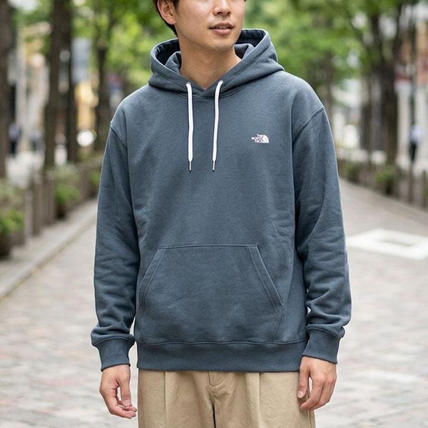 THE NORTH FACE（ザ ノースフェイス） 2026秋冬新色 小さめロゴ ノース