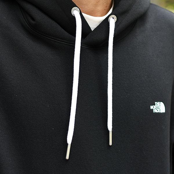 THE NORTH FACE（ザ ノースフェイス） 小さめロゴ ノースフェイス 