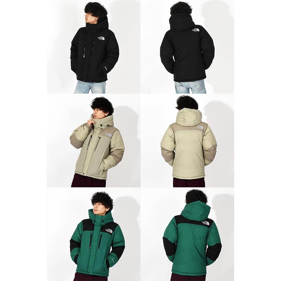 THE NORTH FACE（ザ ノースフェイス） バルトロライトジャケット